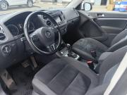 Volkswagen Tiguan I Рестайлинг Москва  - изображение 25