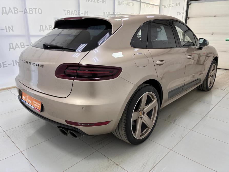 Porsche Macan I Пермь  - изображение 6