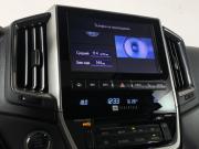 Toyota Land Cruiser 200 Series Рестайлинг 2 Москва  - изображение 34