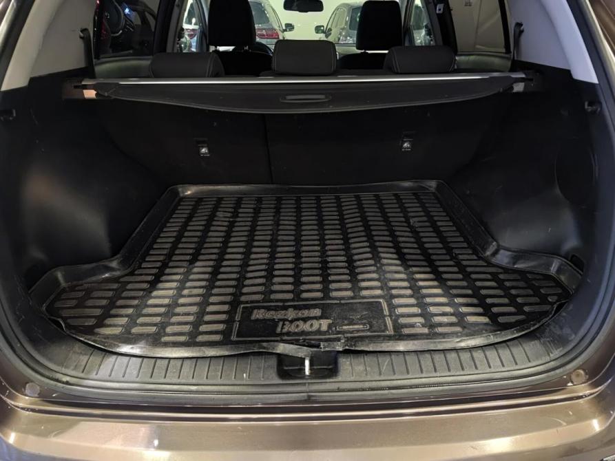 Kia Sportage IV Казань  - изображение 12