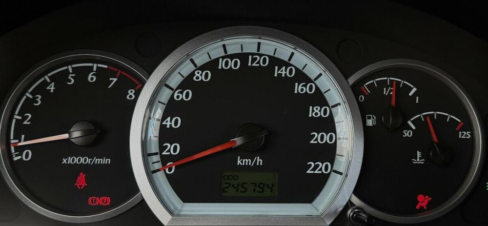 Chevrolet Lacetti I Москва  - изображение 6