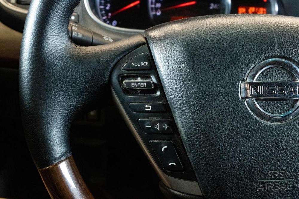 Nissan Teana II Уфа  - изображение 16