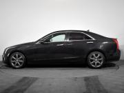 Cadillac ATS I Рестайлинг Санкт-Петербург  - изображение 30