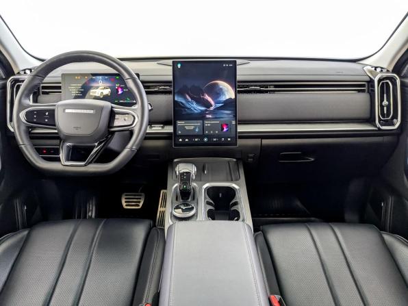 Changan CS55 Plus II Рестайлинг с пробегом 2024 года, цена 2 200 000 рублей, 44067 км, внедорожник, Автокод Объявления