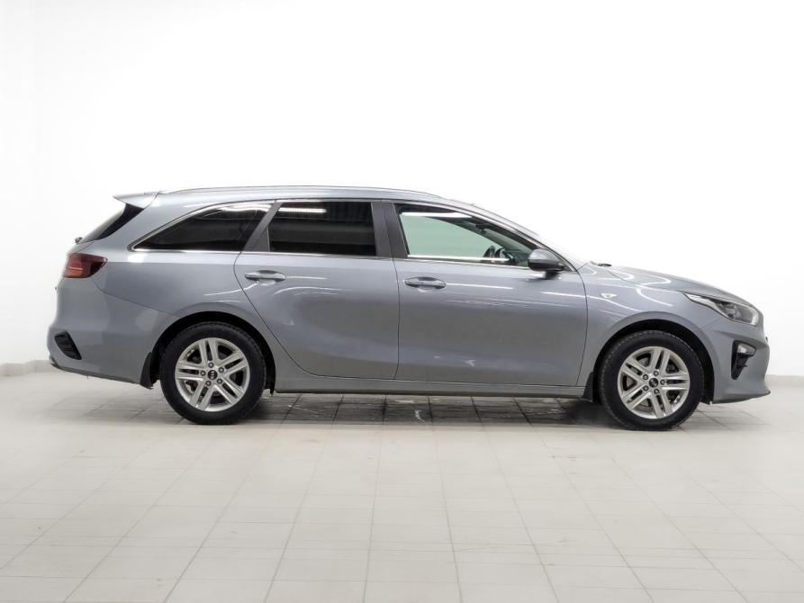 Kia Ceed III Москва  - изображение 4