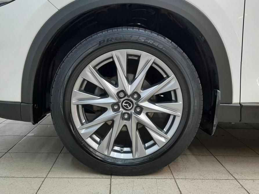 Mazda CX-5 II Москва  - изображение 13