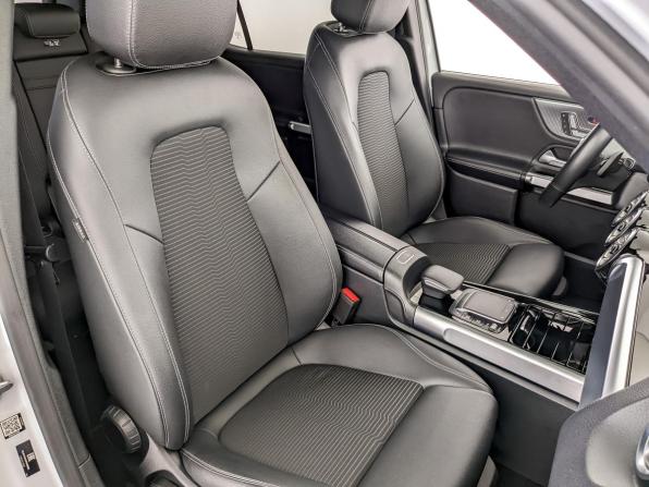 Mercedes-Benz GLB I (X247) с пробегом 2021 года, цена 3 920 000 рублей, 68736 км, внедорожник, Автокод Объявления