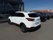 Hyundai Creta I Рестайлинг Санкт-Петербург  - изображение 28