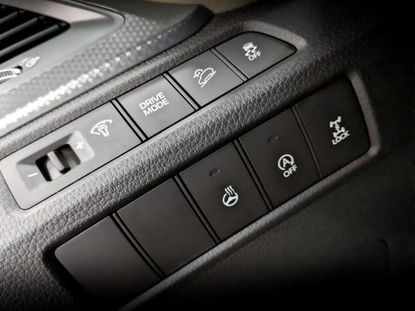 Hyundai Santa Fe III Рестайлинг с пробегом 2017 года, цена 2 160 000 рублей, 206558 км, внедорожник, Автокод Объявления
