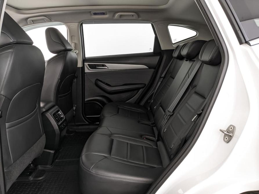 Haval F7 I Рестайлинг Москва  - изображение 17