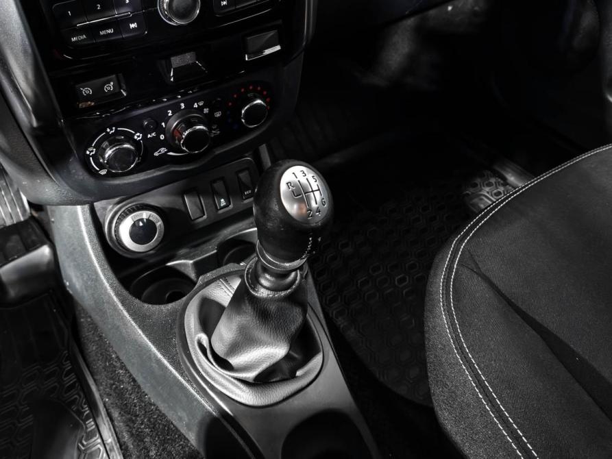 Renault Duster I Рестайлинг Санкт-Петербург  - изображение 11