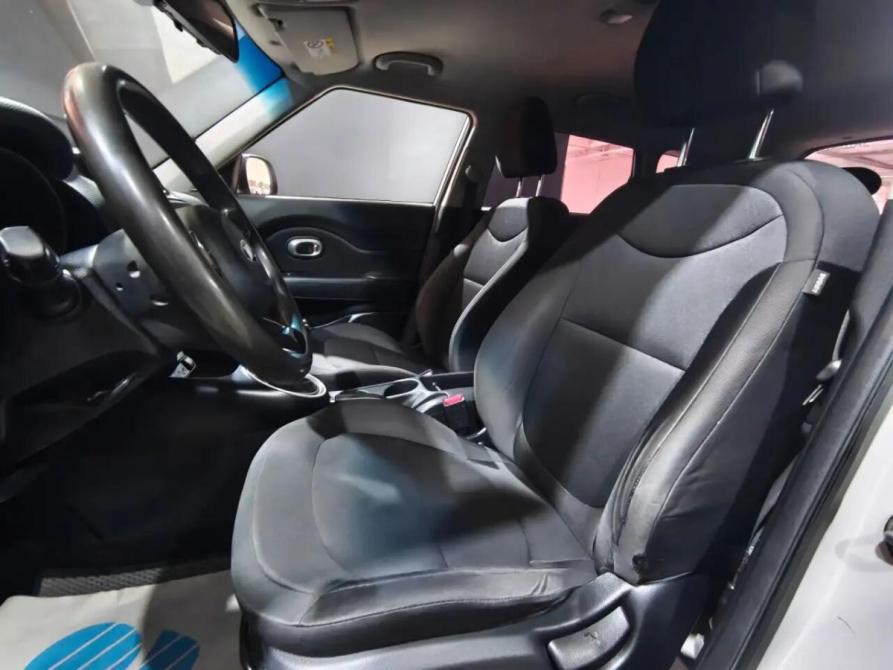 Kia Soul II Рестайлинг Уфа  - изображение 14