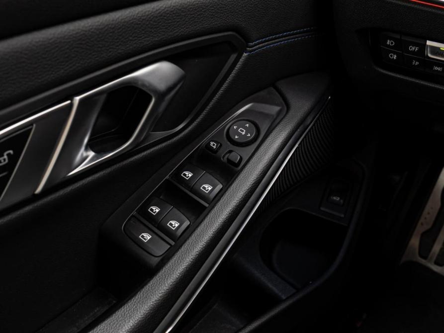 BMW 3 серии VII (G2x) Краснодар  - изображение 23