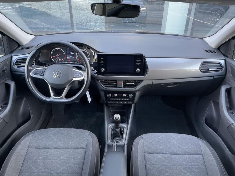 Volkswagen Polo VI Самара  - изображение 11