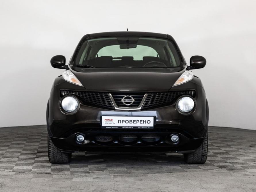 Nissan Juke I Санкт-Петербург  - изображение 2