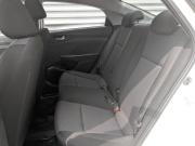 Hyundai Solaris II Рестайлинг Москва  - изображение 46