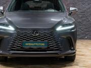 Lexus RX V Москва  - изображение 33