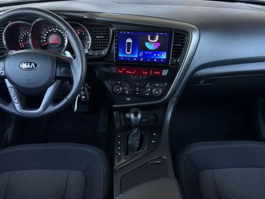 Kia Optima III Волгоград  - изображение 7
