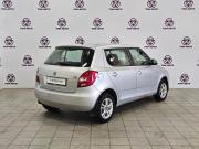 Skoda Fabia II Рестайлинг Тольятти  - изображение 24