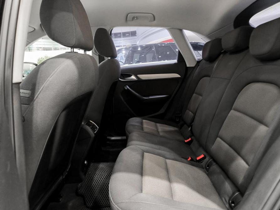 Audi Q3 I (8U) Казань  - изображение 15