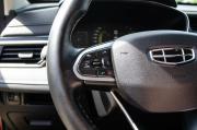 Geely Atlas Pro Курган  - изображение 32