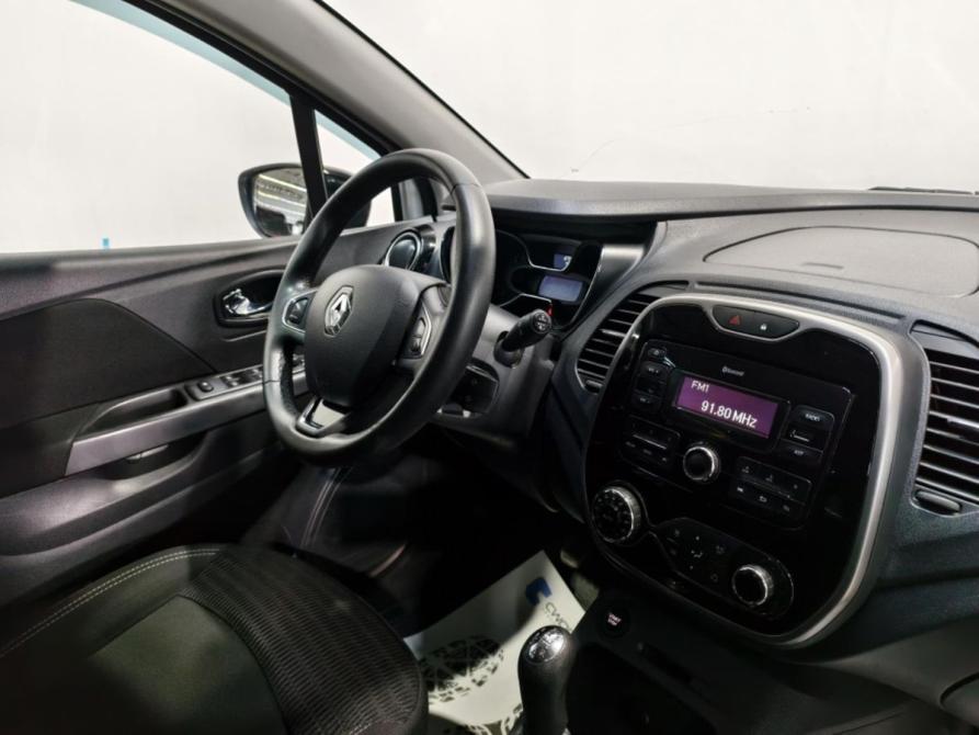 Renault Kaptur I Курск  - изображение 5