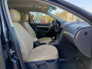 Skoda Octavia II (A5) Рестайлинг Чебоксары  - изображение 35