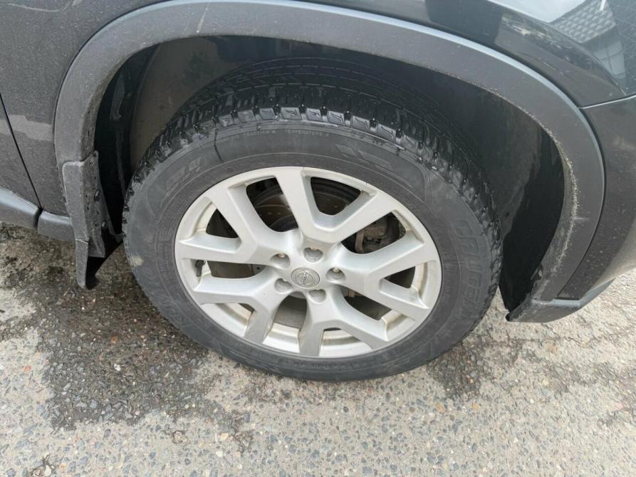Nissan X-Trail II Рестайлинг Москва  - изображение 17