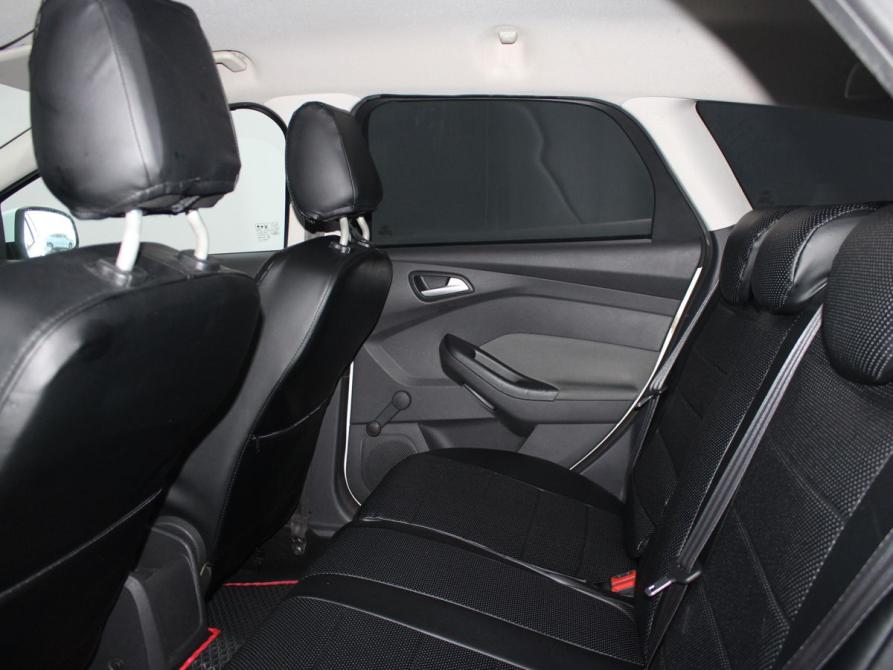 Ford Focus III Старый Оскол  - изображение 11