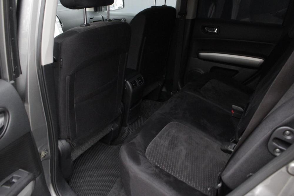 Nissan X-Trail II Рестайлинг Брянск  - изображение 23