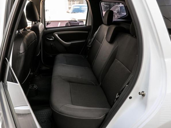 Renault Duster I Рестайлинг с пробегом 2019 года, цена 1 480 000 рублей, 78028 км, внедорожник, Автокод Объявления