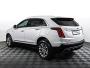 Cadillac XT5 I Рестайлинг Москва  - изображение 38