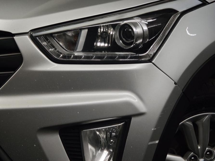 Hyundai Creta I Москва  - изображение 10