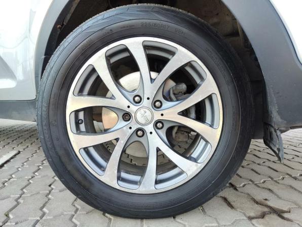 Kia Sportage III с пробегом 2013 года, цена 1 144 000 рублей, 187561 км, внедорожник, Автокод Объявления