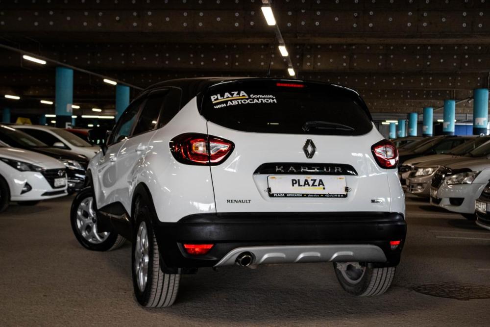 Renault Kaptur I Уфа  - изображение 4