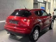 Nissan Juke I Сыктывкар  - изображение 32