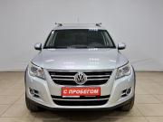 Volkswagen Tiguan I Альметьевск  - изображение 23