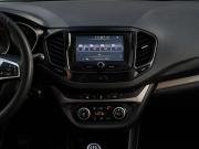 Lada (ВАЗ) Vesta I Москва  - изображение 32