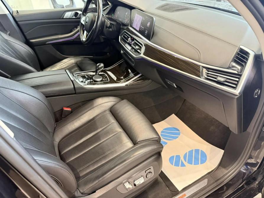 BMW X7 I (G07) Пермь  - изображение 25