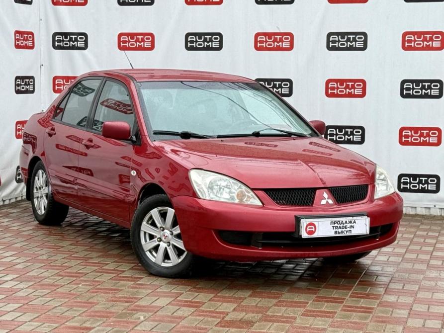 Mitsubishi Lancer IX Рестайлинг Санкт-Петербург  - изображение 3