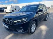 Jeep Cherokee V (KL) Рестайлинг Москва  - изображение 12