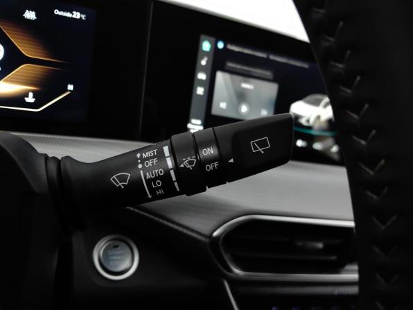 Changan UNI-T I с пробегом 2023 года, цена 2 321 000 рублей, 22000 км, внедорожник, Автокод Объявления