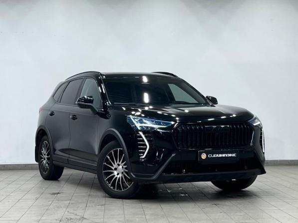 Haval Jolion I Рестайлинг с пробегом 2024 года, цена 2 250 000 рублей, 32119 км, внедорожник, Автокод Объявления