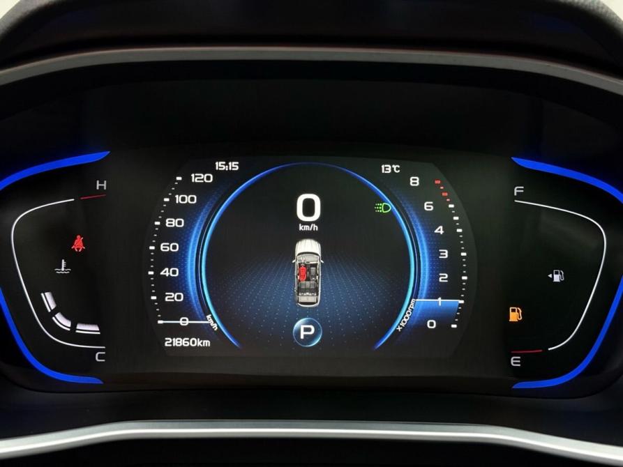 Geely Coolray I Ижевск  - изображение 31