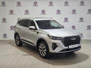 Chery Tiggo 7 Pro Max I Тольятти  - изображение 23