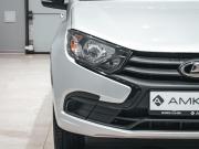 Lada (ВАЗ) Granta I Рестайлинг Екатеринбург  - изображение 23