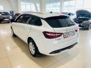 Lada (ВАЗ) Vesta I Рестайлинг (NG) Миасс  - изображение 33