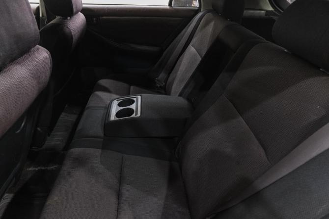 Toyota Corolla IX (E120 E130) с пробегом 2001 года, цена 519 000 рублей, 519000 км, хэтчбек, Автокод Объявления