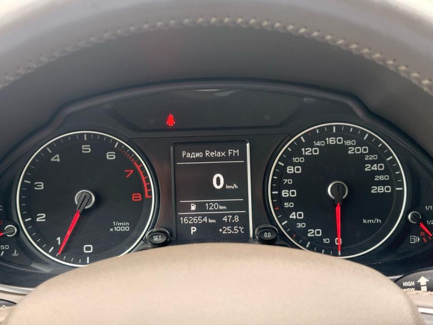 Audi Q5 I (8R) Рестайлинг Ростов-на-Дону  - изображение 13