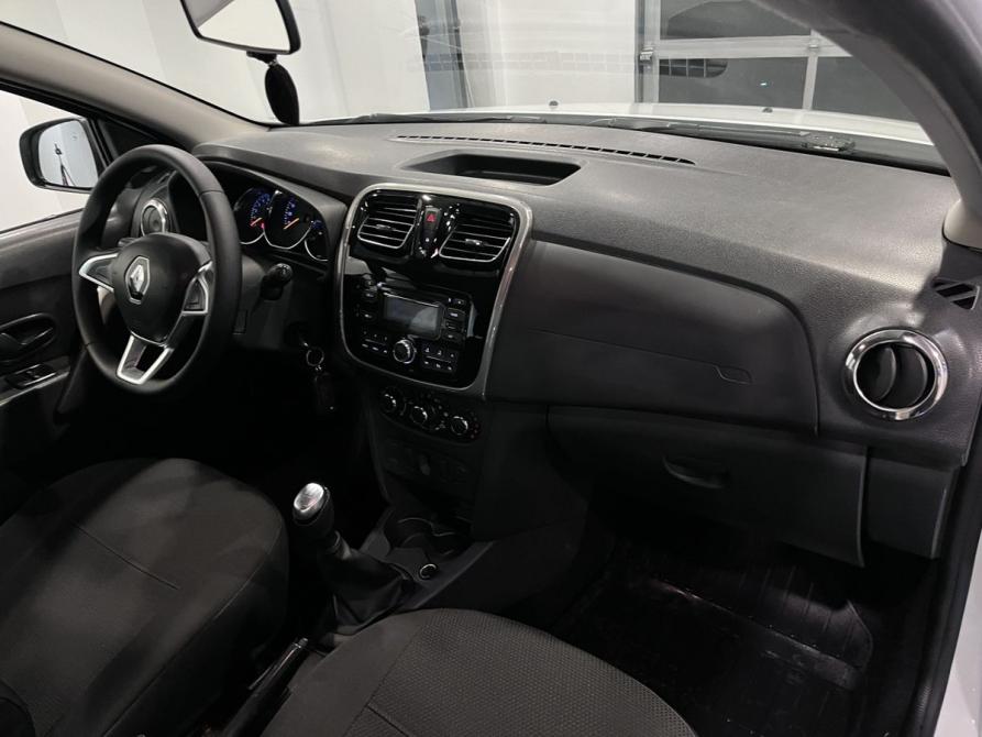 Renault Logan II Рестайлинг Чебоксары  - изображение 12